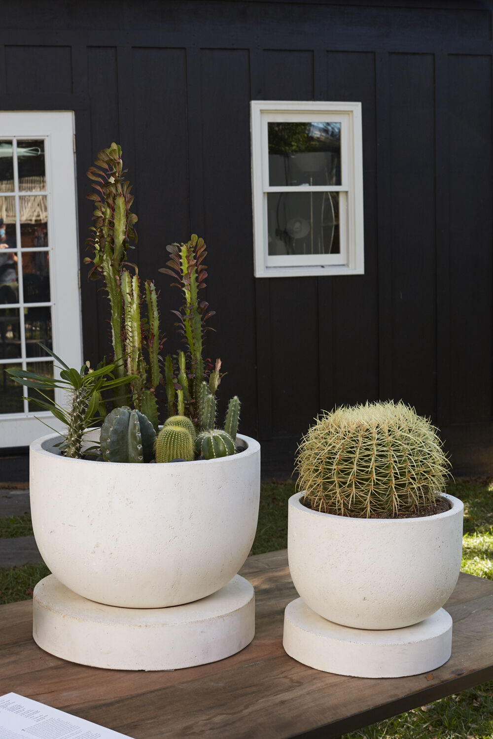 Planters & Large Pots