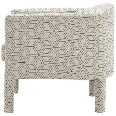 Laaya Accent Chair