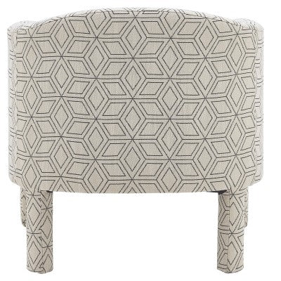 Laaya Accent Chair