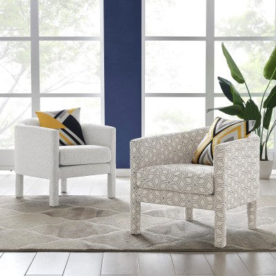 Laaya Accent Chair