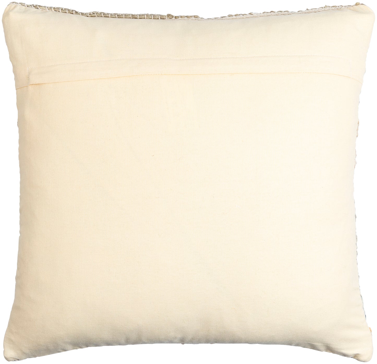 Boundary Accent Pillow