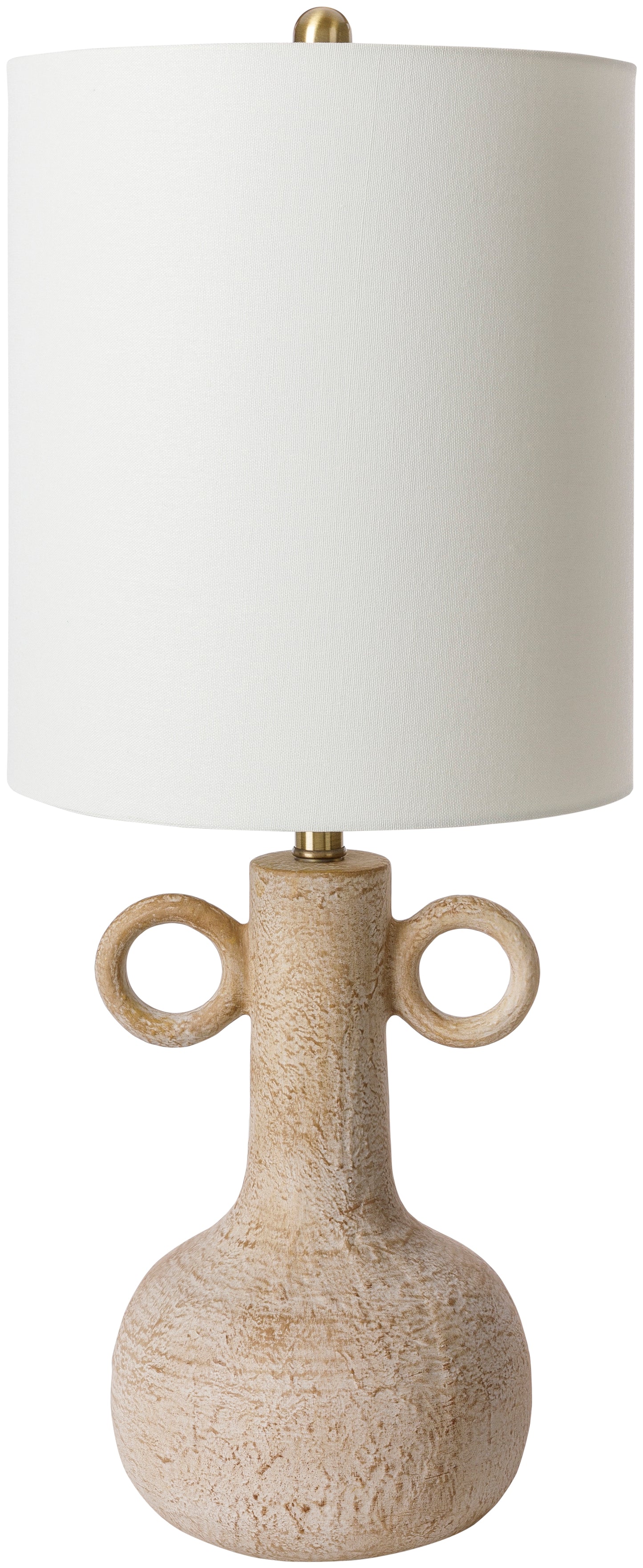 Brava Table Lamp