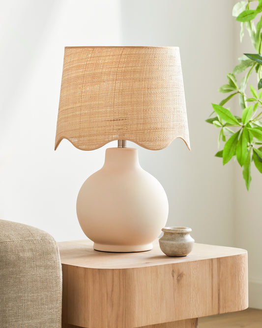 Doheny Accent Lamp
