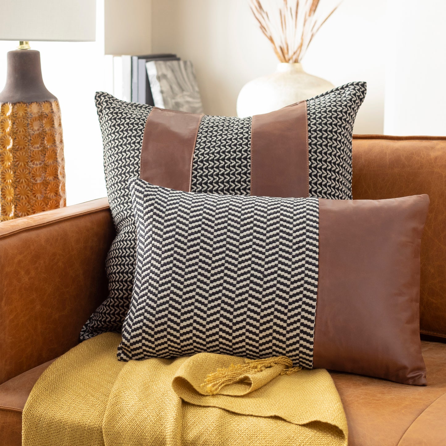 Fiona Accent Pillow