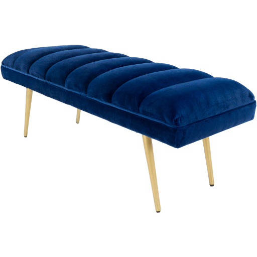 Jani Bench | Blue