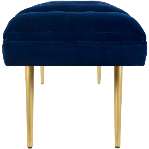Jani Bench | Blue