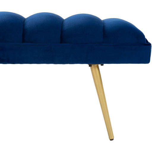 Jani Bench | Blue