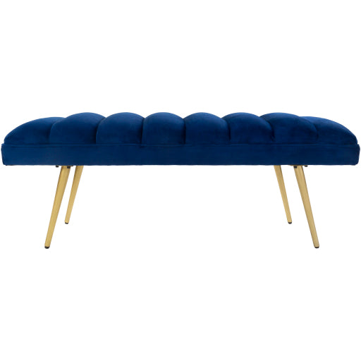 Jani Bench | Blue