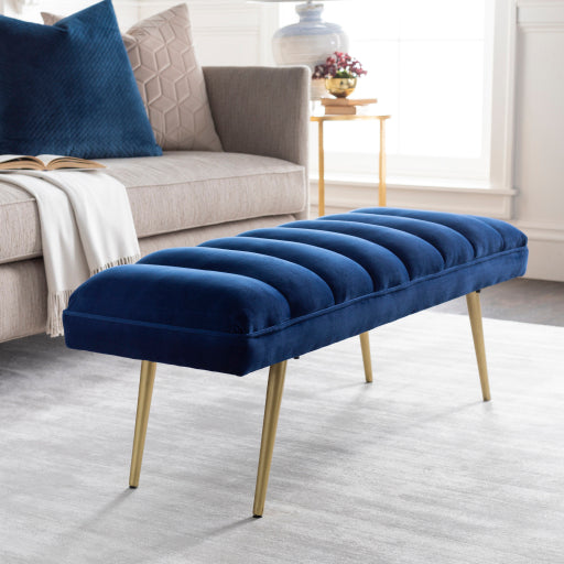 Jani Bench | Blue