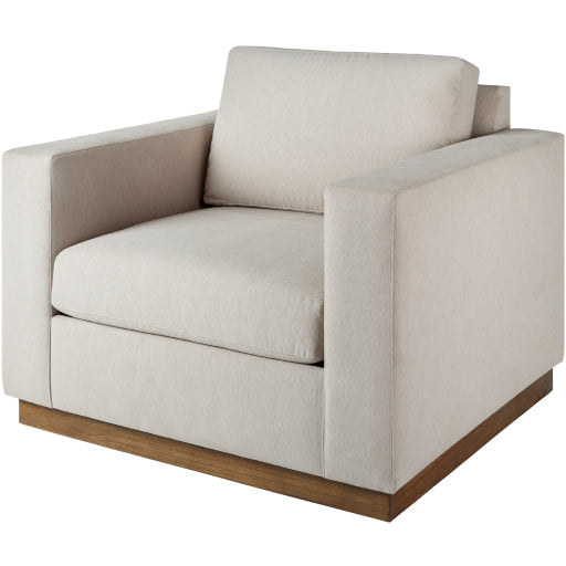 Lamu Accent Chair