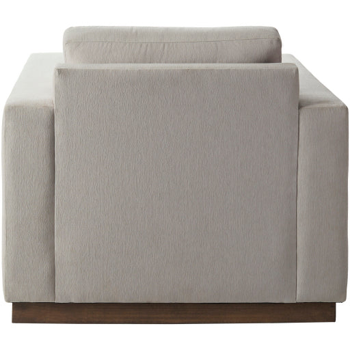 Lamu Accent Chair