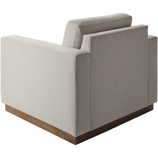 Lamu Accent Chair