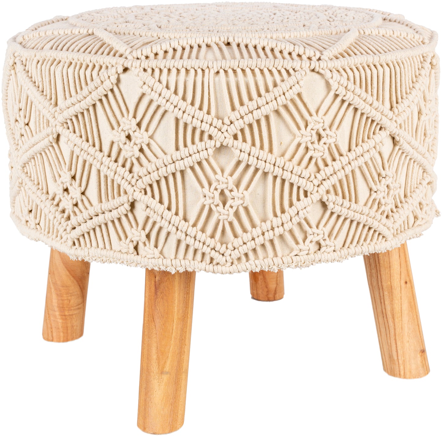 Mandala Stool | Small
