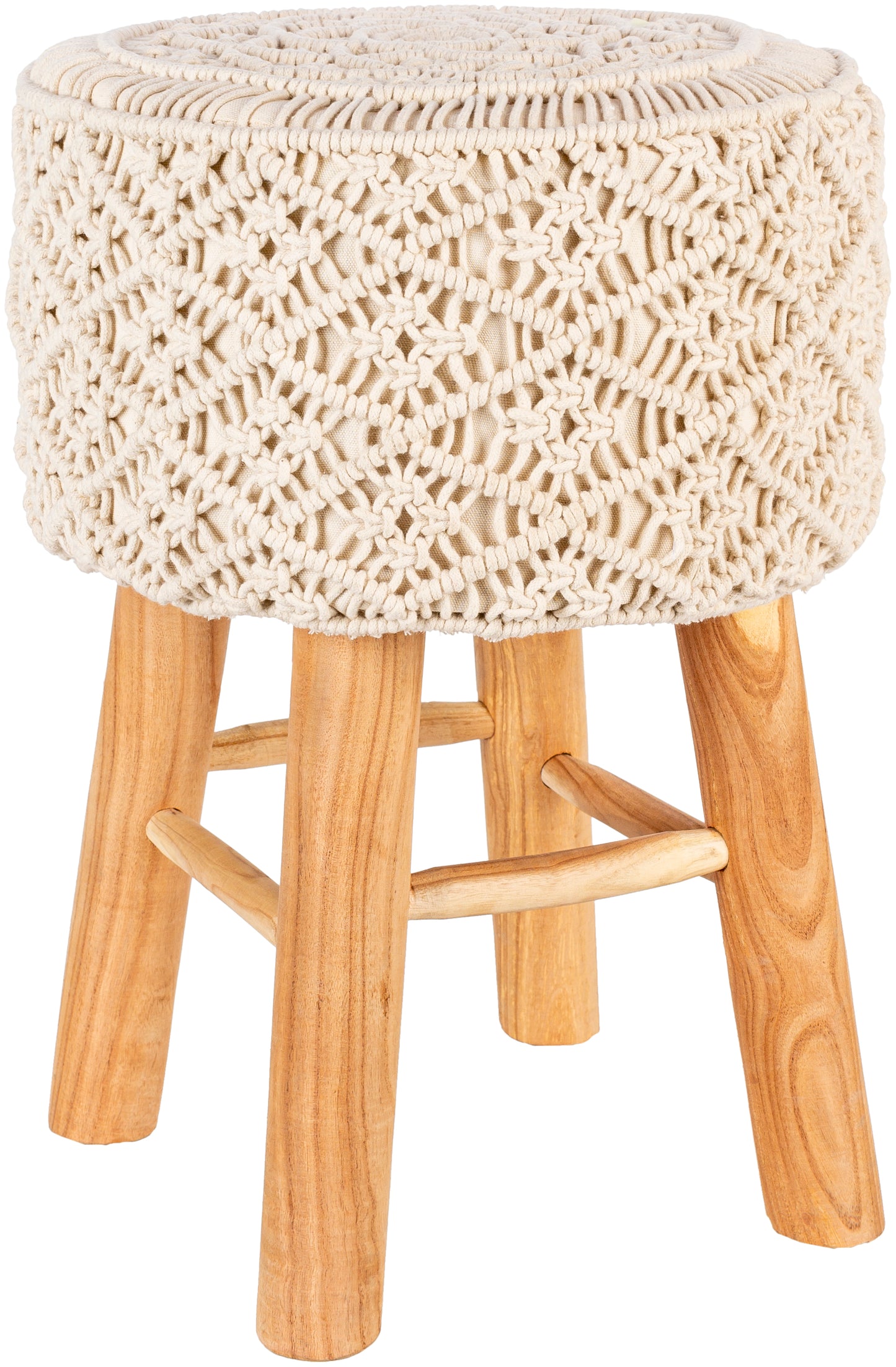 Mandala Stool | Large