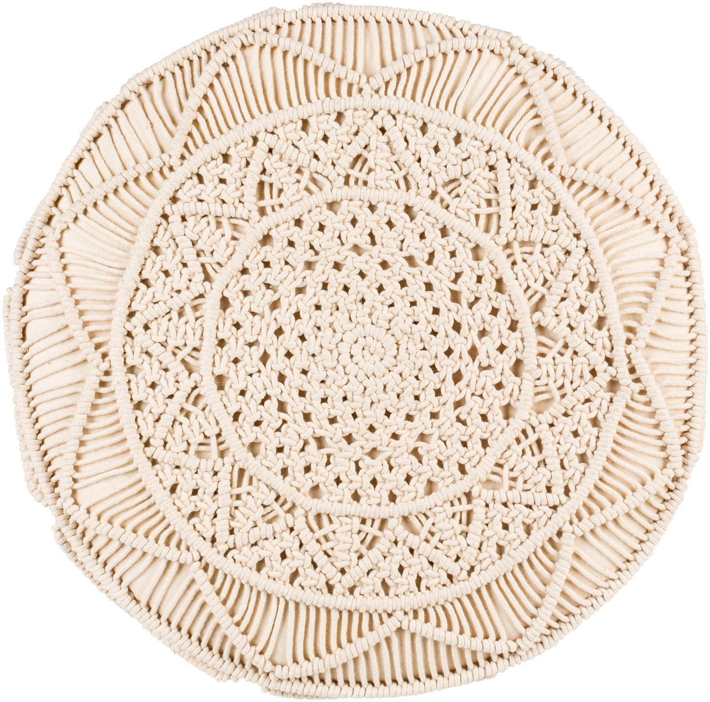 Mandala Stool | Small