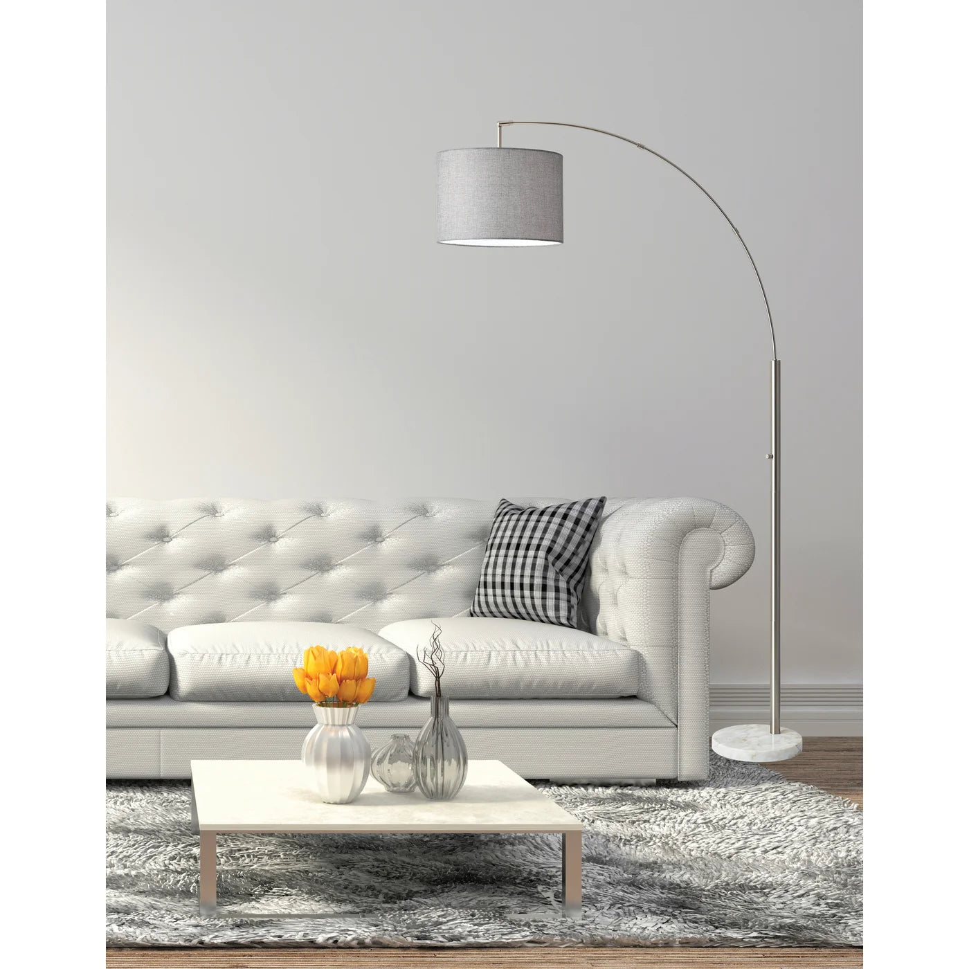 Bantini Floor Lamp