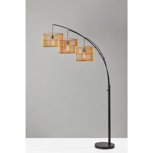 Chane Arc Lamp