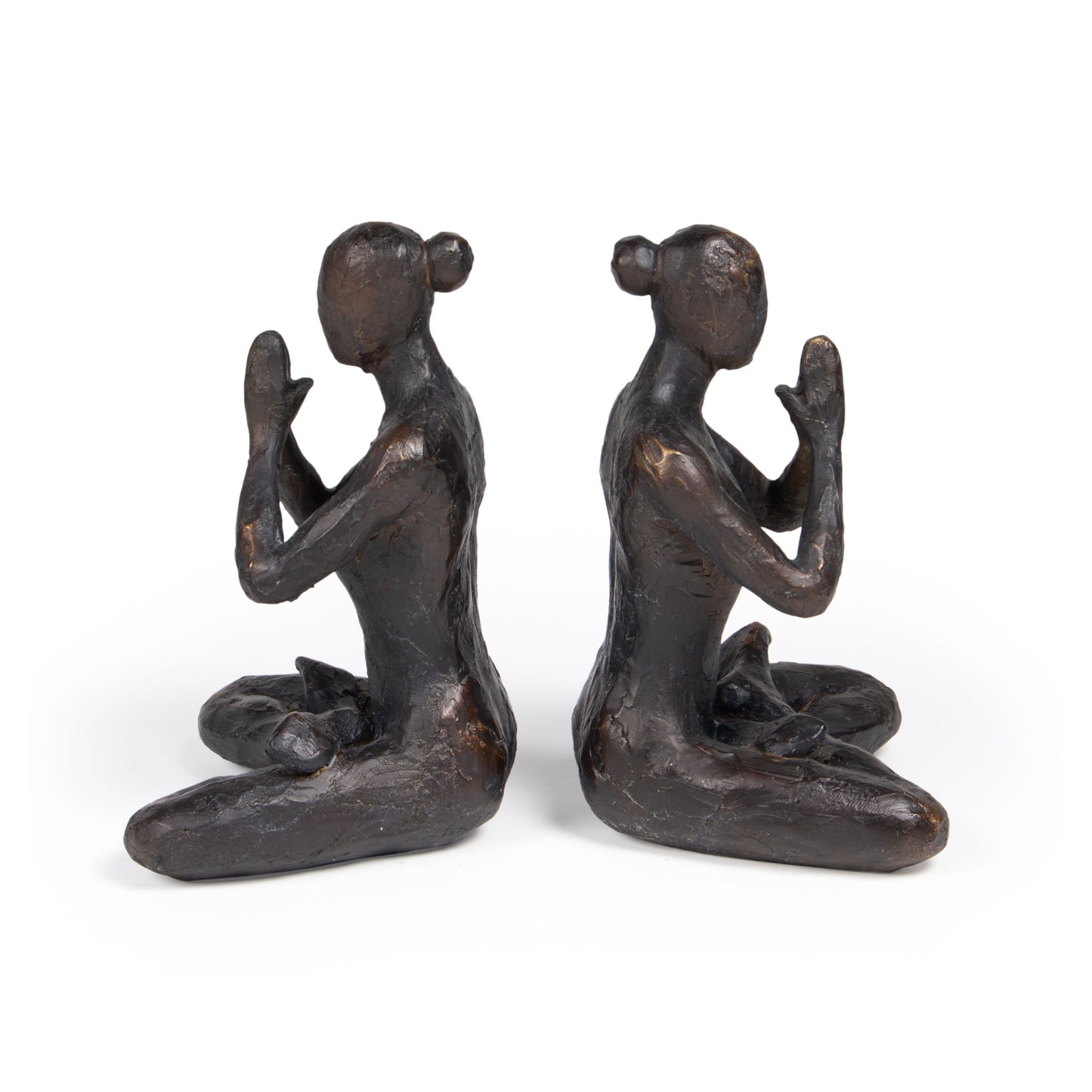 Makini Sculpture | Bookend