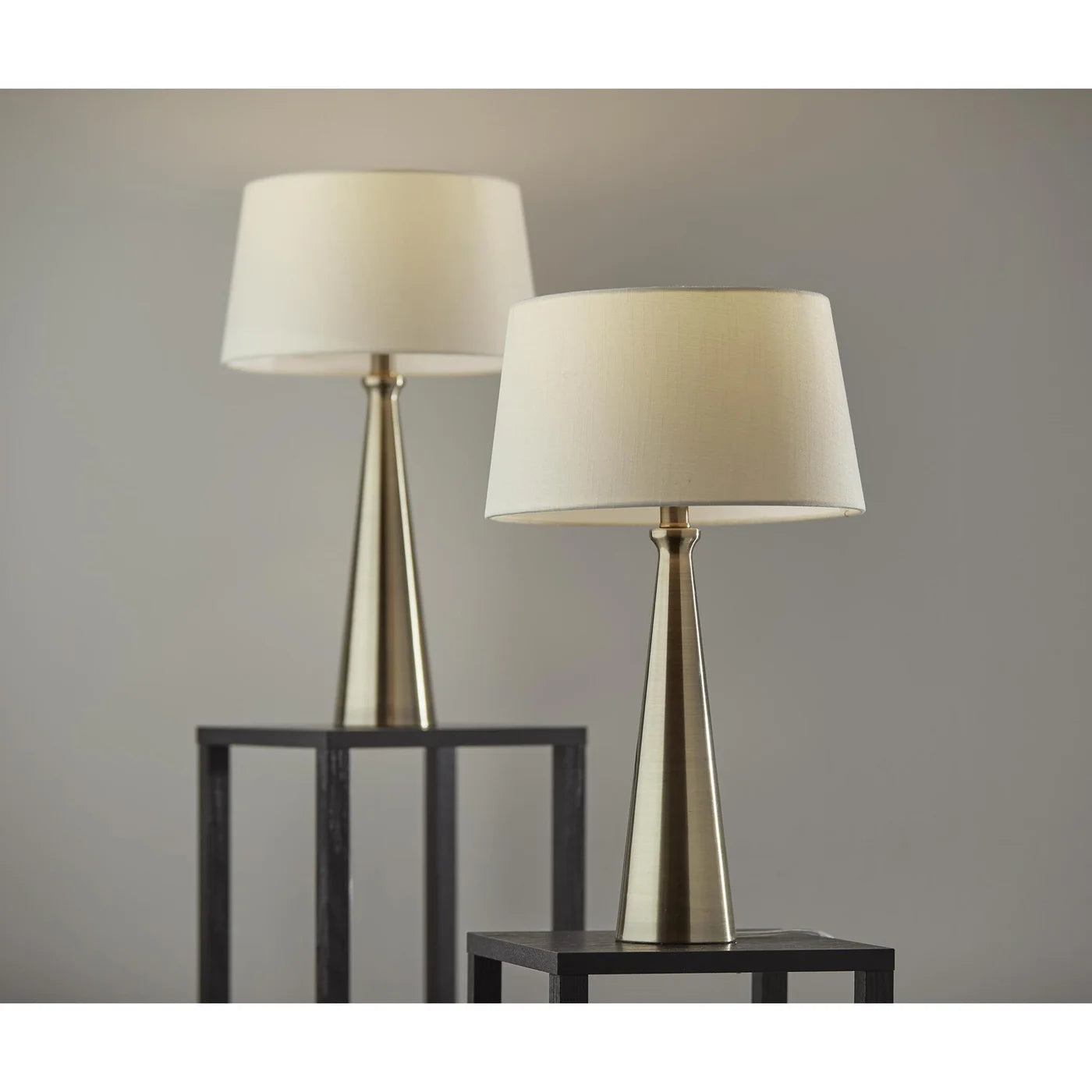 Tazara Table Lamps | Set of 2