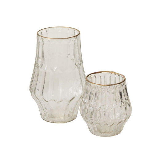 Vana Candle Holder