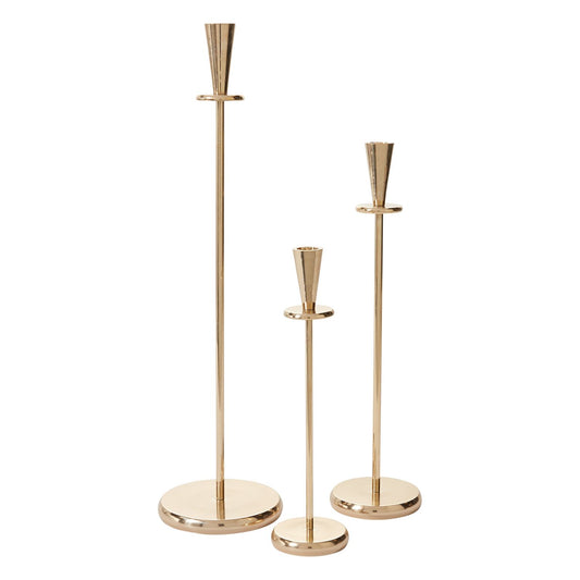 Lela Candle Holder