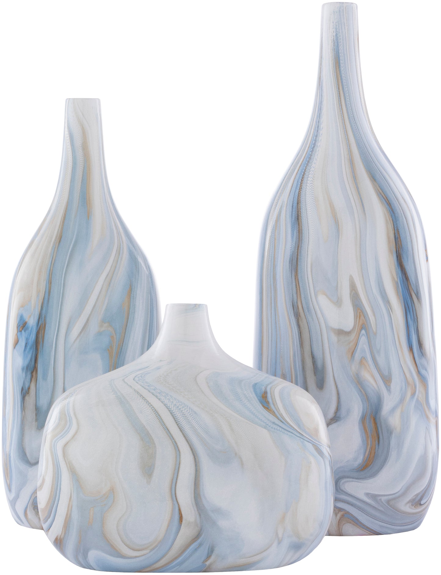 Idi Vase Set