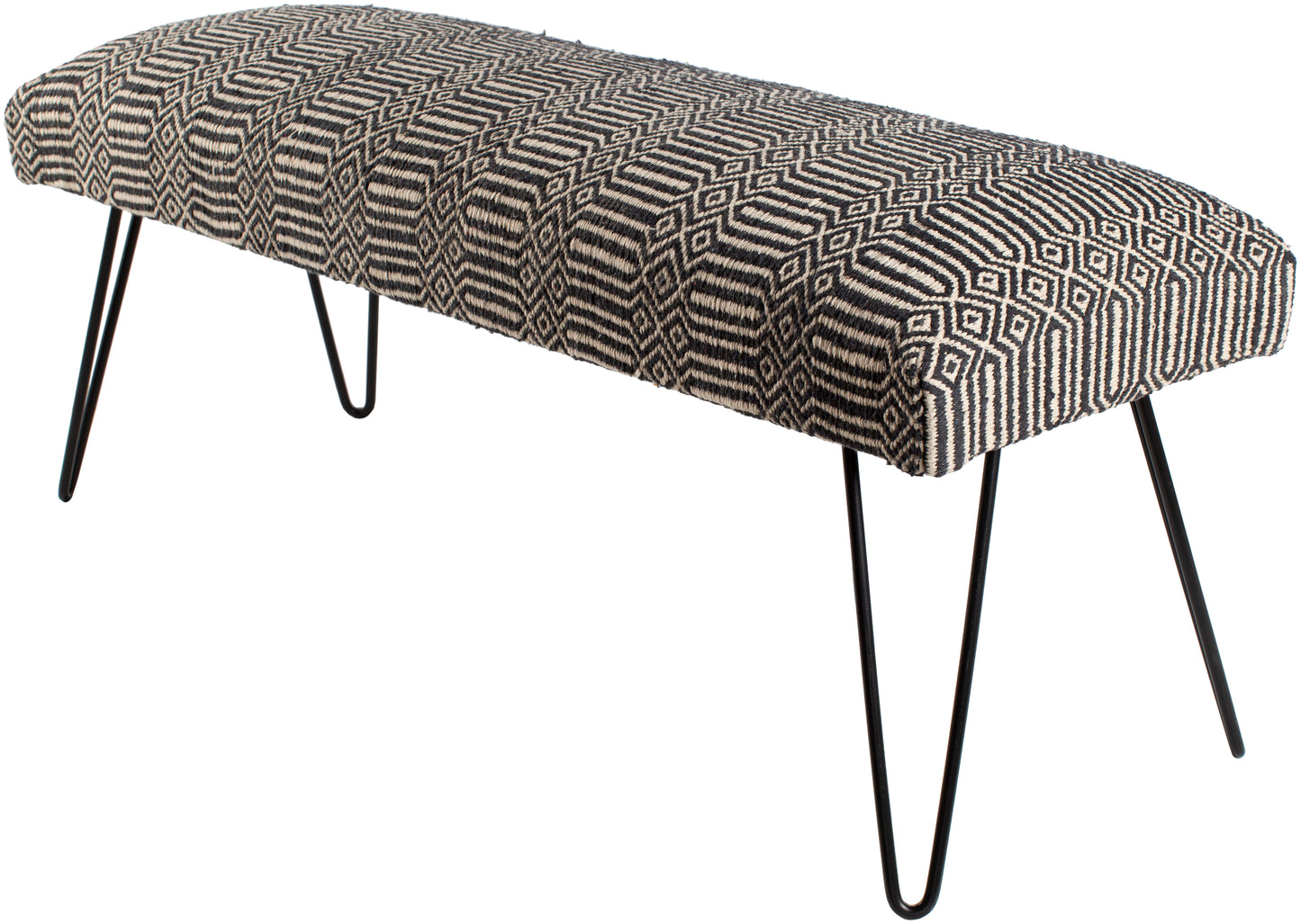 Nakia Bench