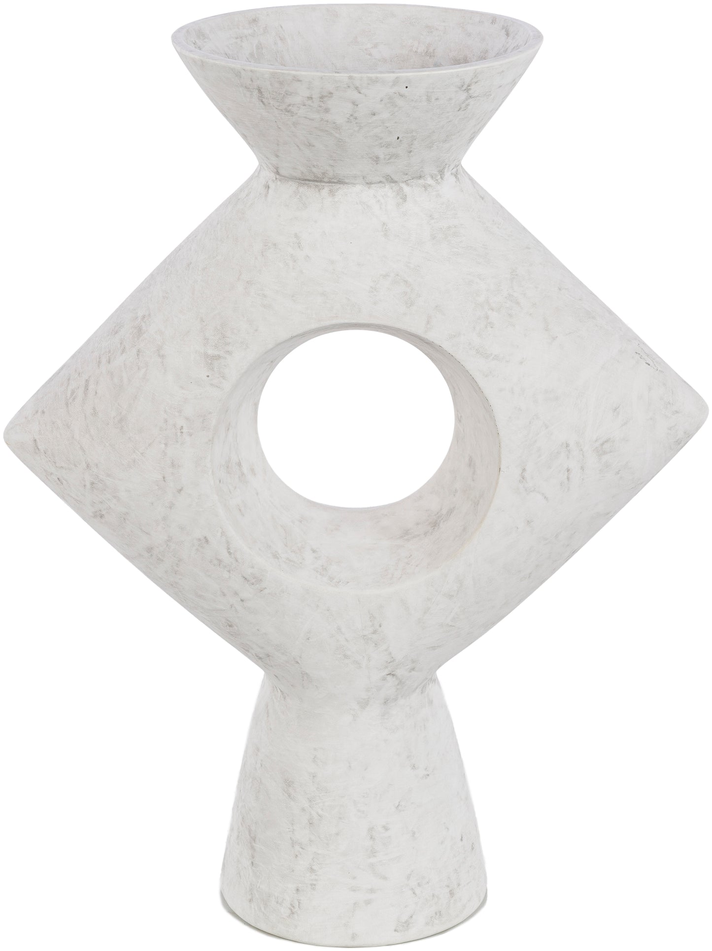 Farah | White