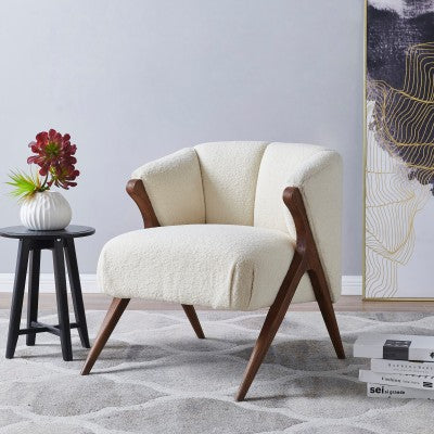 Florence Accent Chair