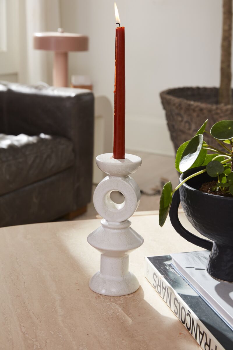 Fantasia Candle Holder