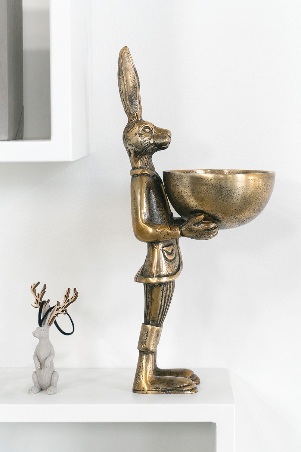 Eric | Hare Dish Stand