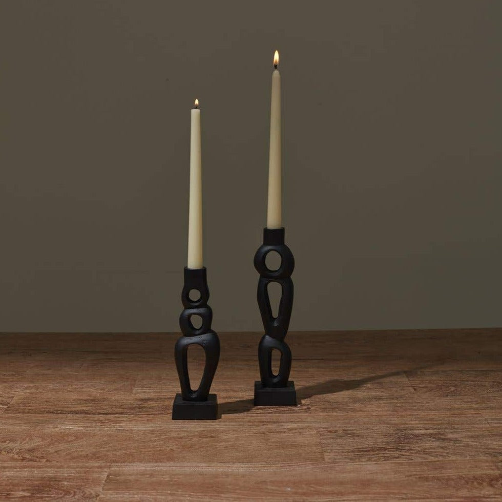 Kinshasa Candlestick