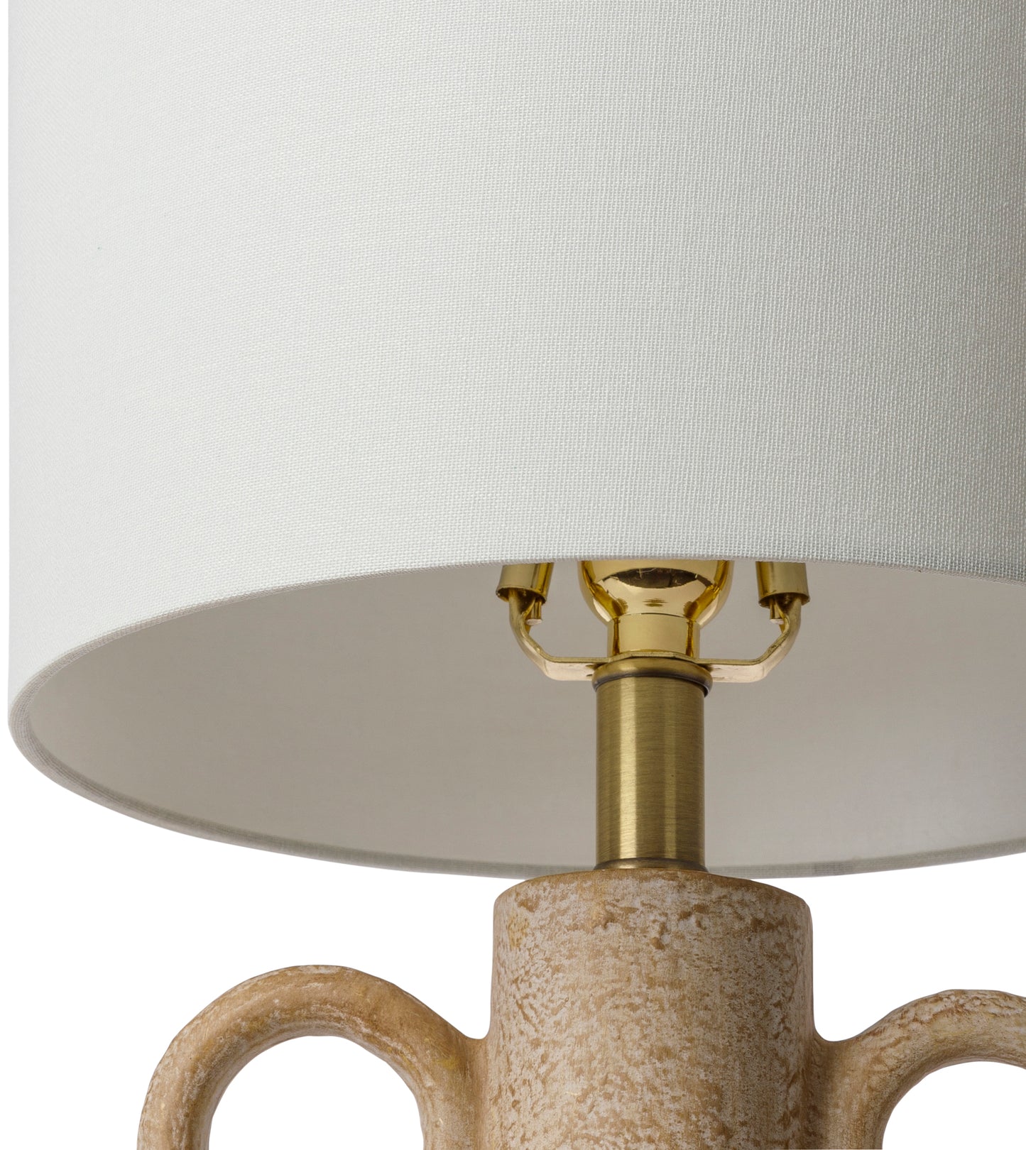 Brava Table Lamp