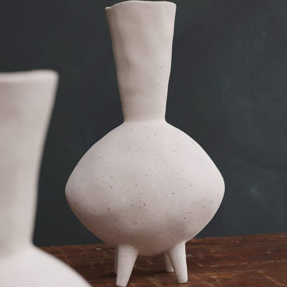 Cairo Vase