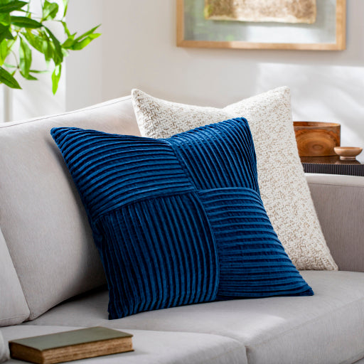 Gede Accent Pillow