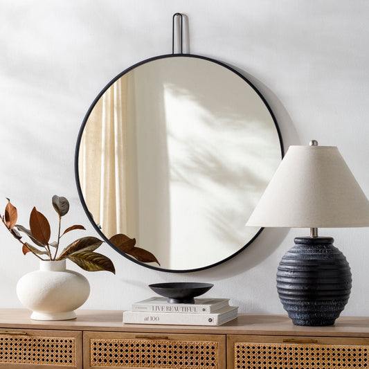 Athanasia Accent Mirror