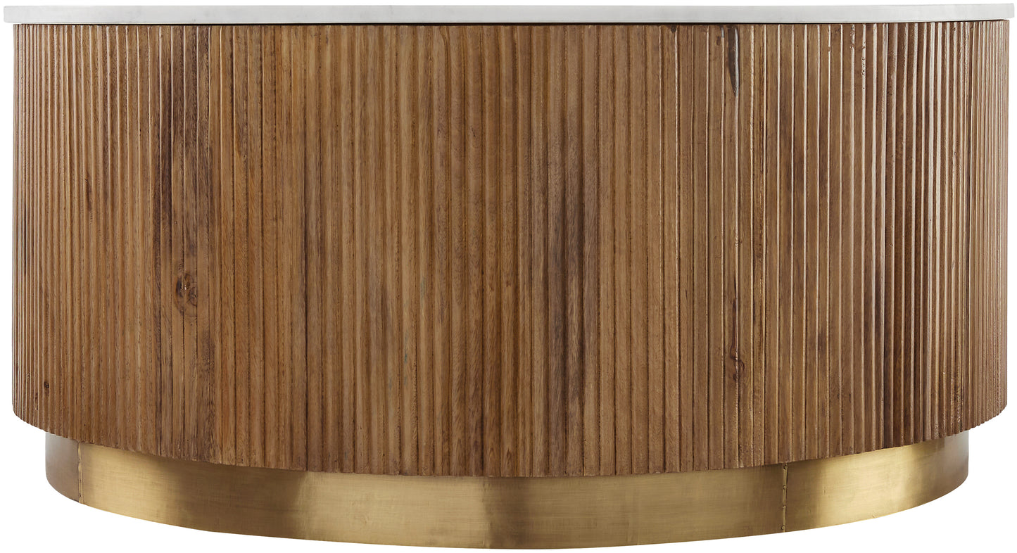 Light Wood | Nems Coffee Table