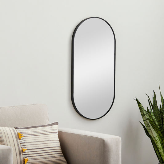 Aranya Accent Mirror