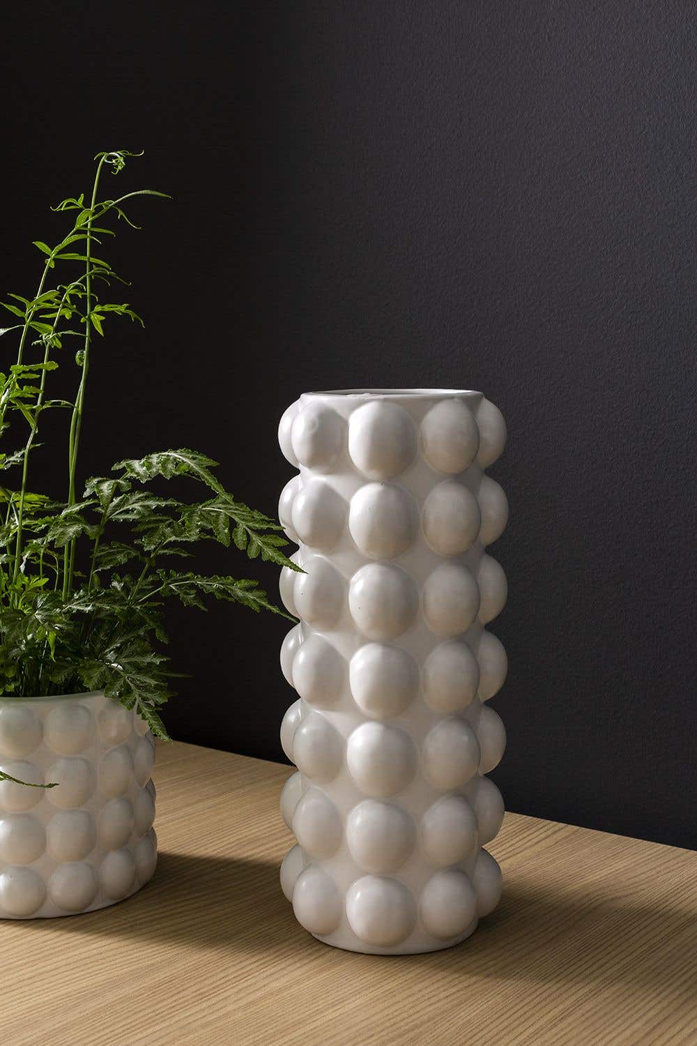 Bubble Pot | Vase