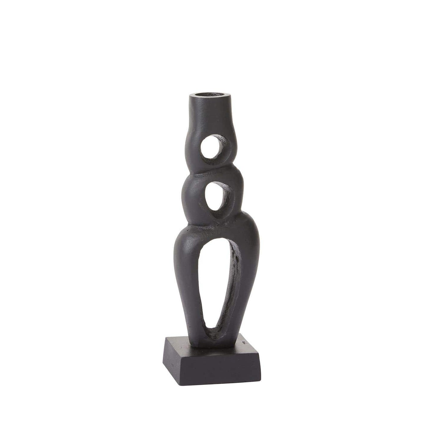 Kinshasa Candlestick