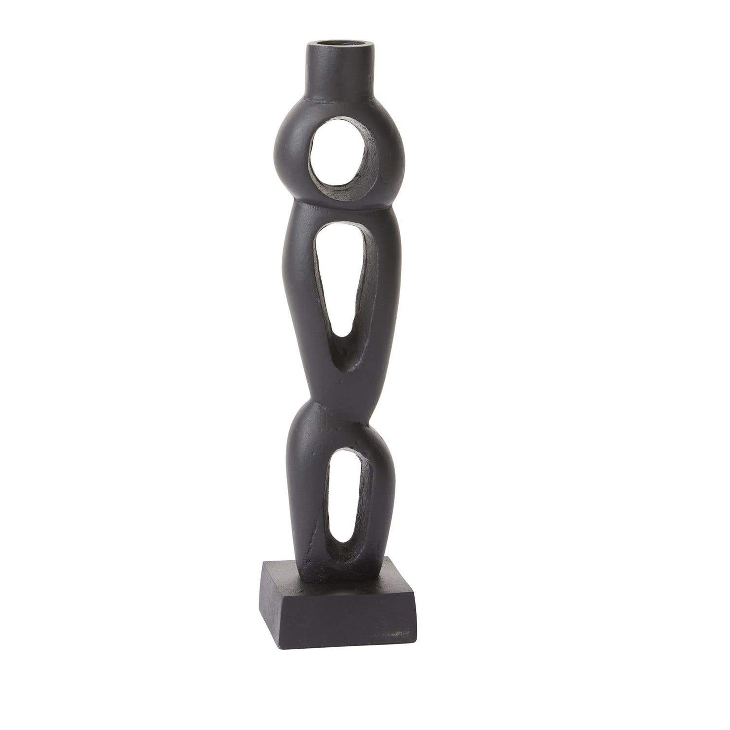 Kinshasa Candlestick