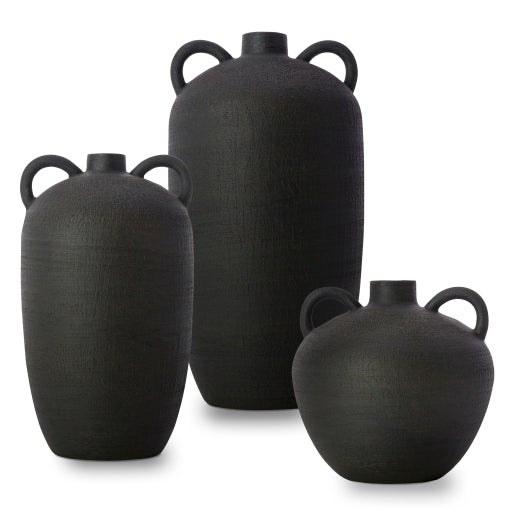 Zaheed Vase Set