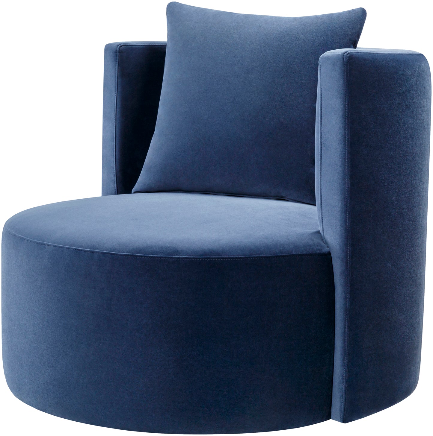 Emali Swivel Chair