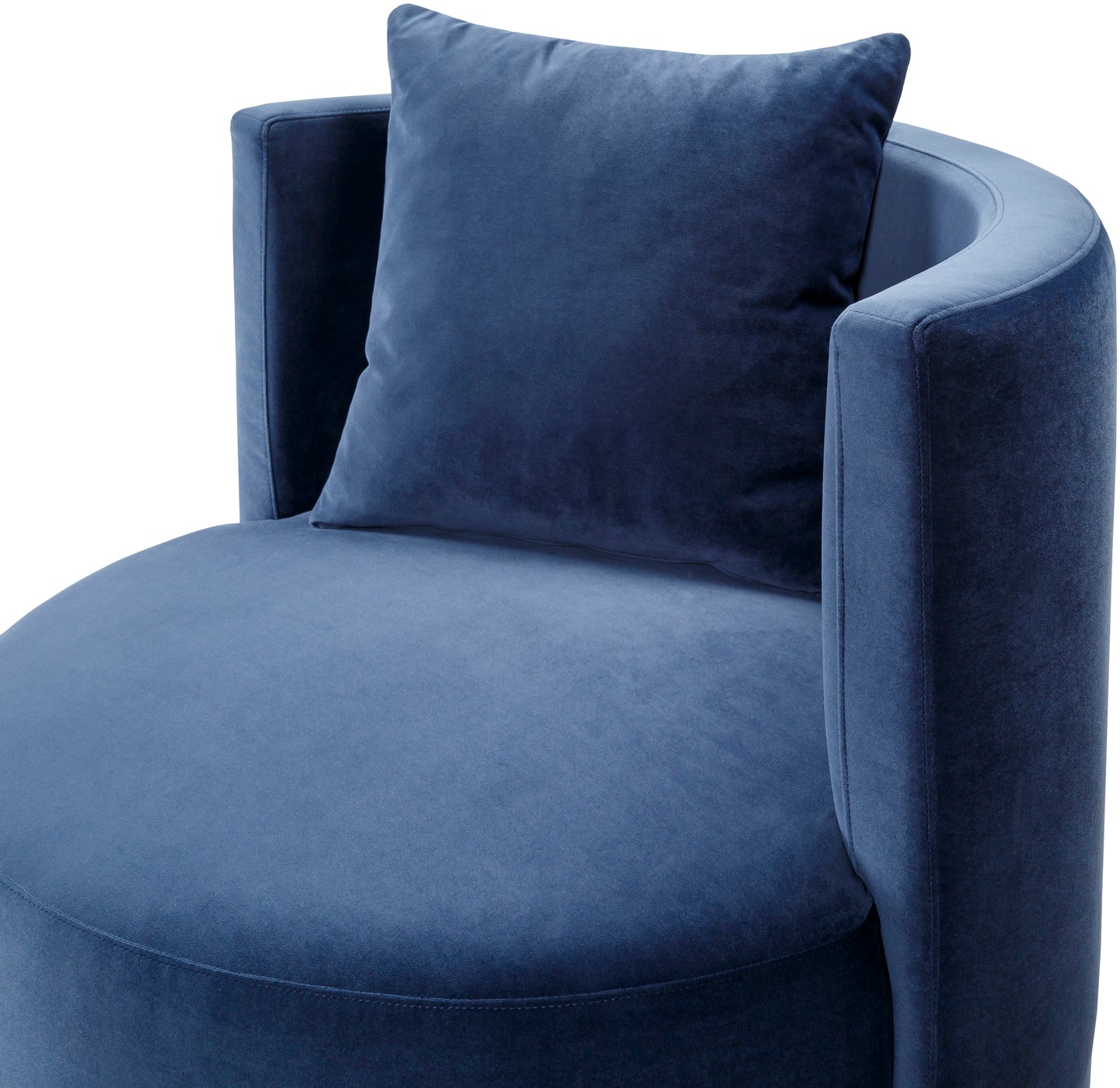 Emali Swivel Chair